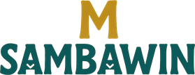 M Sambawin Logo